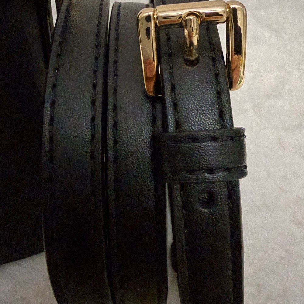 Michael Kors Carmen convertible shoulder bag - Picture 7 of 12